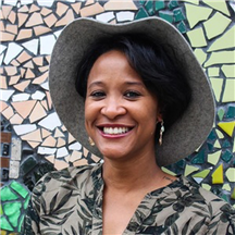 Tamika Thomas, LMHC, LPC