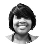 Tamika Thompson, LPC