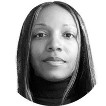 Tamika Wheeler, LAC