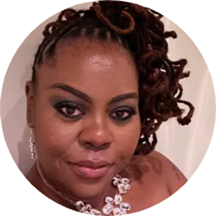 Tamika Winns, LMSW