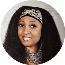 Tamiko Brown, LPC