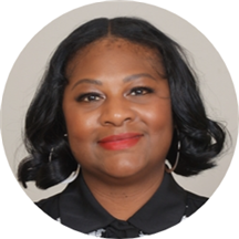 Tamira Hargrow, MSN, RN, APRN, PMHNP-BC