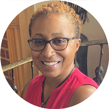 Tamitha Davis-Rama, LICSW