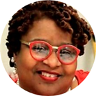 Tamja Grey-Moore, LCSW