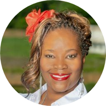 Tamla Hodges, LCSW