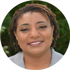 Tammany Barrett, MSW