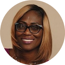 Tammara Leticia Lewis, LMHC