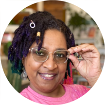 Tammarrah Morris, LCSW