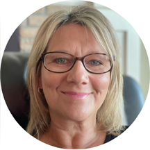 Tammee Martin, LCPC