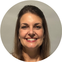 Tammi Baldisserotto, OTR/L