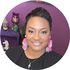 Tammie Holt, LMHC