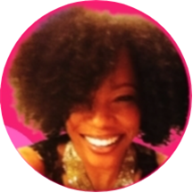 Tammilee Kerr, RD