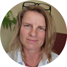 Tammy Allan, LCSW