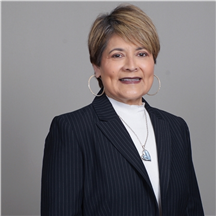 Tammy Botello, LPC