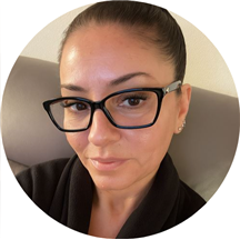 Tammy Cabral, LMFT