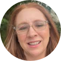 Tammy Desko, LPC