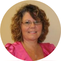 Tammy Holland, LPC