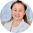 Tammy Huang, LAc, MSTOM