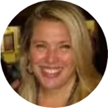 Tammy Jabarin, MT