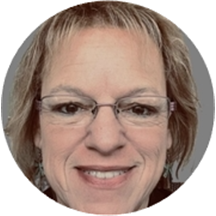 Tammy Jones, LCSW - C