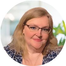 Tammy Jones, LMSW