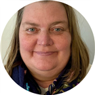 Tammy Lucke, MSW, LICSW