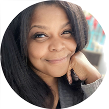 Tammy Luke, LPC
