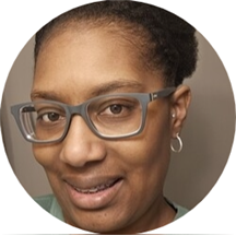Tammy Maxwell, LPC