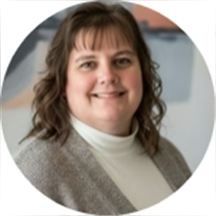 Tammy McAdoo, LCSW