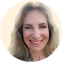 Tammy Mccallister, LMHC