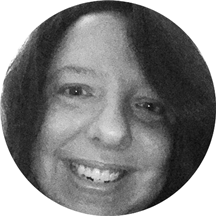 Tammy Pacyna, LICSW