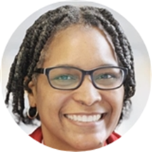 Tammy Person, LPC