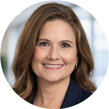 Tammy Quarles, LPC