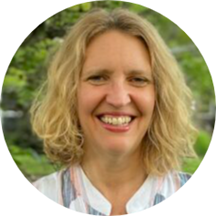 Tammy Russell, LD