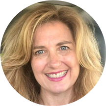 Tammy S Ramey, LMHC