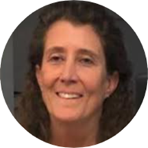 Tammy Salmon, LCSW