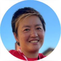 Tammy Siu, LMFT