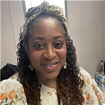 Tammy Snyder, LPC/MHSP