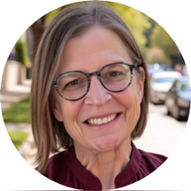 Tammy Steiner, LPC