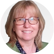 Tammy Thompson, LCMHC, MS, LMHC