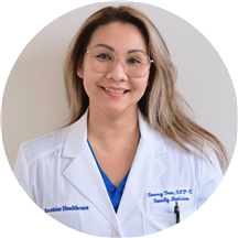 Tammy Tran, FNP
