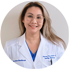 Tammy Tran, FNP