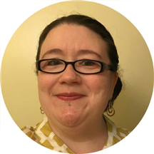 Tammy Usher, LPC