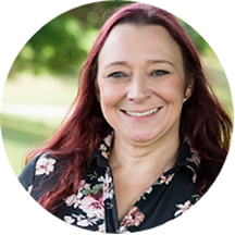 Tammy Williams, LCPC