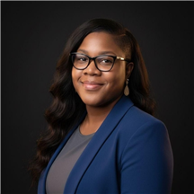 Tamoya Merritt, LMHC