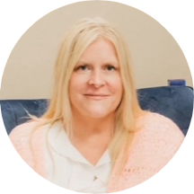 Tamra Storey, LCSW