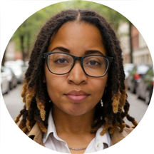 Tanaeyah Davis, LCSW