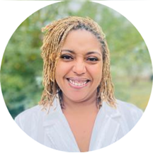 Tanasha Hooks, LCMHC