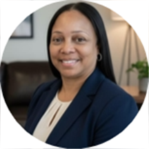 Tancier Baker, LPC