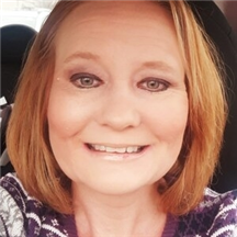 Tandy Cyrus, LPCC